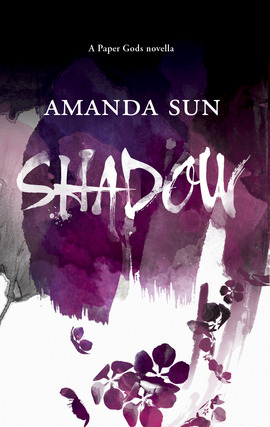 Amanda Sun 的 Shadow 內容詳情 - 可供借閱